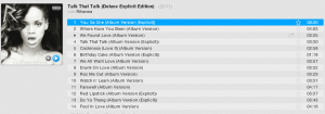 rihanna_album Album Rihanna