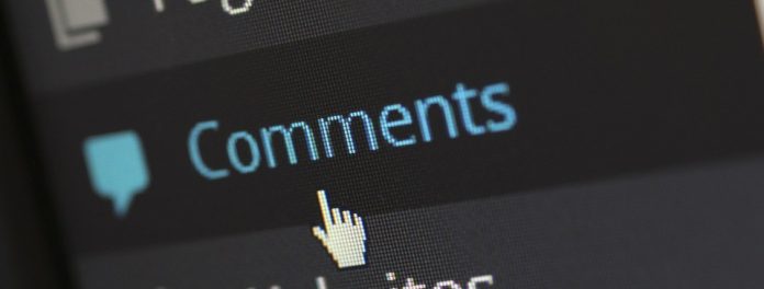 Wordpress Kommentar Statistiken anzeigen lassen Wordpress: Kommentar Statistiken anzeigen lassen