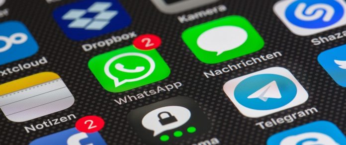 Whatsapp auf PC nutzen - so gehts Whatsapp auf PC nutzen - so gehts