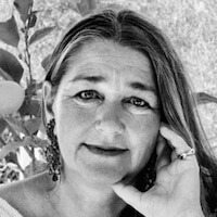 Die Schriftstellerin Birgit Vanderbeke. © Julian Vanderbeke