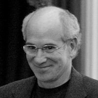 Der Autor Louis Sachar | Foto: © Matthew C. Wright