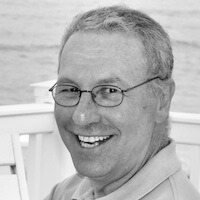 Der Autor Morton Rhue / Todd Strasser