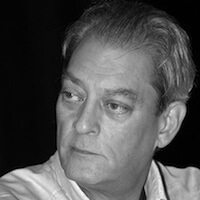 Paul Auster, 2010. Foto: David Shankbone