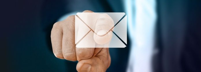 Wie Sie Mails von Web de weiterleiten Wie Sie Mails von Web.de weiterleiten