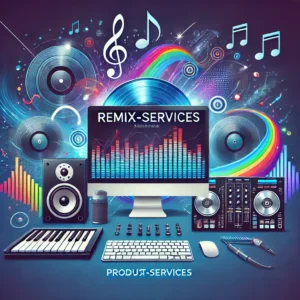 Remix-Services kaufen