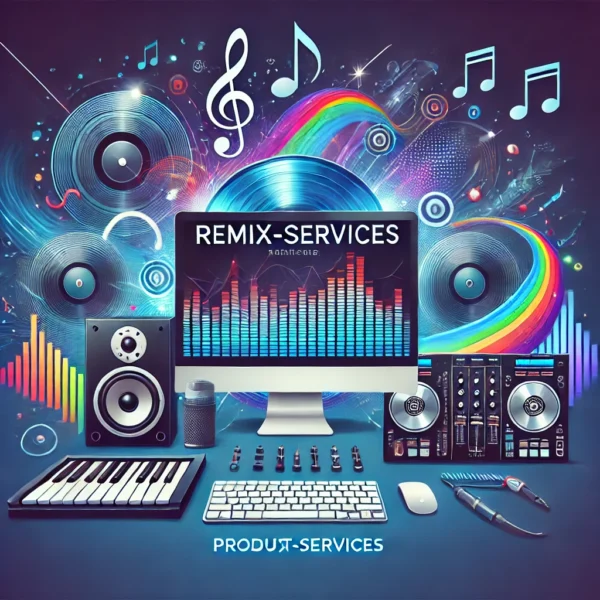 Remix-Services kaufen